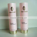 Plastic Cosmetic Tube, Plastic Soft Tube, Plastic Lotion Tube