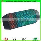 Shenzhen Levin K20 Water Resistant Handfree Bluetooth Speaker For Sale