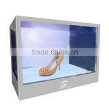 Good Quality Wholesale Price Professional Supplier High Brightness Transparent Led Net Screen Xxx Pho thumbnail-4