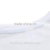 Organic Cotton t Shirt,plain Long Sleeve t Shirt thumbnail-5