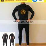 Customized Wetsuits Super Stretch Neoprene Top Quality thumbnail-6