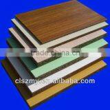 Sell 9mm,12mm,15mm,18mm,22mm,25mm Plus Thick Particleboard/chipboard for Furniture thumbnail-2