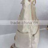 New Design Handled Cheap Men and Women Backpack Travel thumbnail-3