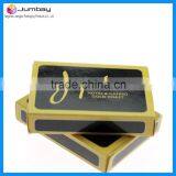 300gsm Paper Advertising Playing Cards Tuck Box Packed thumbnail-2