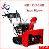 13HP CB-213 Loncin Snow Thrower/Snow Blower/Snow Remover CE Approval thumbnail-1