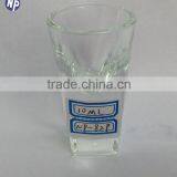 10ml Shot Glass thumbnail-1