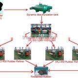 Two Rubber Mixing Mill thumbnail-2