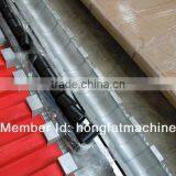 1" Aluminum Moulding for Stationery Tape Plastic Core Loader thumbnail-3