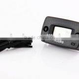 Resettable Hour Running Meter for Forklift Generator Outboard Marine