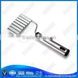 Manual Easy Control Staineless Steel Potato French Fires Cutter thumbnail-2