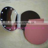 Hot Sall Plasitc Led Cosmetic Mirror thumbnail-2