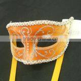 Party Mask, Glitter Powder for PVC Mask thumbnail-3