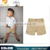 Fashion Handsome Boy Cloth Set 2016 New Arrival European Style Gentleman Suit Set 2 Pcs Outfits thumbnail-1