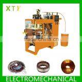 Water Pump Electrical Motor Wire Winding Machines