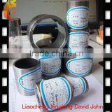 Hot!!!astm A53 Hot-dip Galvanized Steel Pipe