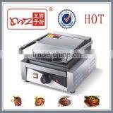 Electric Non-stick Panini Grill EG-601N