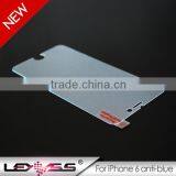 High Hardness and High Definition Tempered Glass Screen Protector With Anti-blue Light Function for Iphone 5&6&plus thumbnail-1