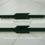 2.4m Top Quality 0.95lb/ft Steel Fence t Post And Star Picket Used in Farm
