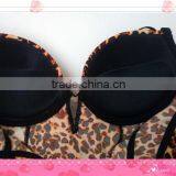 Sexy Animal Printed Lingerie, Sexy Babydoll thumbnail-6