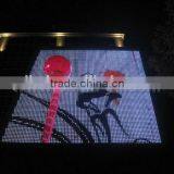 Draw the Contour of Letters and Graphic Waterproof RGB LED Point Light Source thumbnail-5