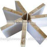 Cheapest Decorative Laminated Wood Block Boards Direct From Factory For Furniture