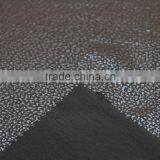 2017 Spring Hot Selling Women Dresses Soft 100% Polyester ITY Yoryu Foil Blockung Fabric thumbnail-6