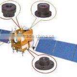 Nanjing Jiangnan Novel Optics Co., Ltd. company overview - view 3 thumbnail