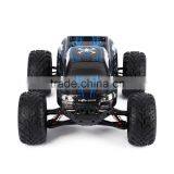Blue GPTOYS S911 2WD 1/12 45km/h Off Road Remote Control Brush Truck thumbnail-2