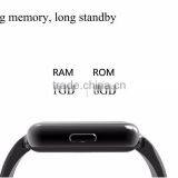 1.54" IPS Square 2G/3G Android Smart Watch Q1 Android 5.1 Qaud Core With Gprs 3g Wifi SIM Card thumbnail-3