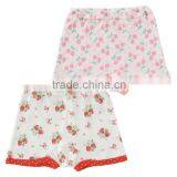 100% Cotton Products High Quality Baby Girl's Underwear Wholesale Pattern Kid Wear Toddler Clothing Children Toddler Inner thumbnail-6