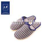 2014 New Style Fashion Comfortable Indoor Cork Sole Slipper thumbnail-2