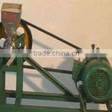 Multi-functional B007 Puffed Corn Snack Extruder Machine thumbnail-1