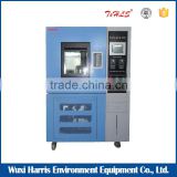 plastic rubber ozone resistance test chamber