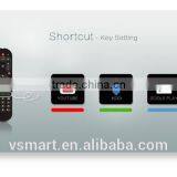 ZIDOO X1 WIFI TV Smart Box With Android 4.4 Smart Box Streaming HD Movies Player thumbnail-4