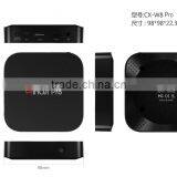Vensmile W8 PRO Mini pc tv Box Win 10 OS Cherry Trail Z8300 Cpu 2G/32G 1.84GHz Mini pc tv Box thumbnail-6