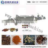 Automatic Dog Food Machine/Pet Food Processing Line
