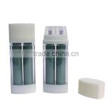 Dual Chamber Airless Bottle (144AB-GR205A Series)