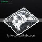 2015 Modern Outdoor LED Streetlight Lens DK135*55 thumbnail-1