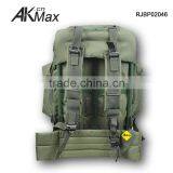 Outdoor Hiking Bag Combat Backpack Mountaineering Bag thumbnail-3