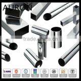 Aisi 304 Seamless Stainless Steel Pipe & Fitting