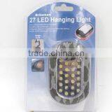 Classic Magnetic 24+3 LED Pocket Led Work Light thumbnail-4