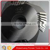 Finger Joint for Woodworking Finger Jointer Machines