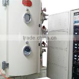 Cz-1300 Multi-arc ion PVD vacuum coating equipment/poly arc alloy hard vacuum coating machine/auto parts metallization coater