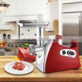 Good Quality 500W Powerful Meat Grinder Electric Used thumbnail-1