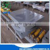 CR Rubber Elastomeric Bearing Pads Factory Manufacturer thumbnail-1