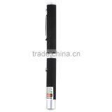 Great Powerful Green Laser Pointer Pen Beam Light 5mW Professional High Power Laser thumbnail-6