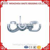 High Quality Trigger Snap Swivel Round Eye Factory Price Trigger Snap Swivel Round Eye