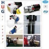 Manufacturer / Hydraulic Power Units Type Hydraulic Power Unit