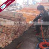 Best Price Wood Plastic Mop Stick thumbnail-1