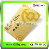 Chip RFID Cards Special Offer From 20 Years